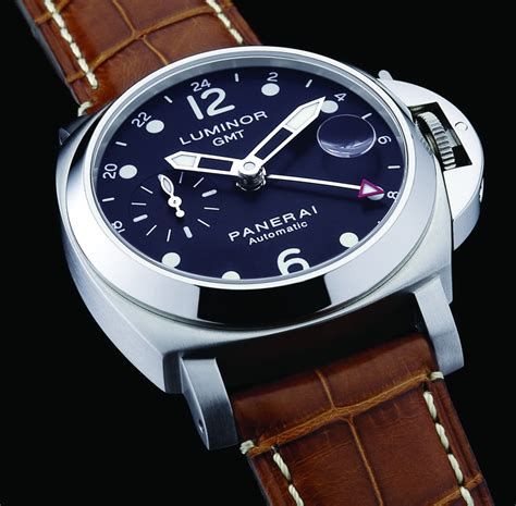 replica luminor panerai|panerai alternative watches.